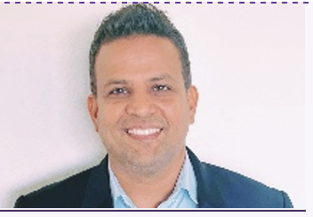 Balaji Sivasubramanian